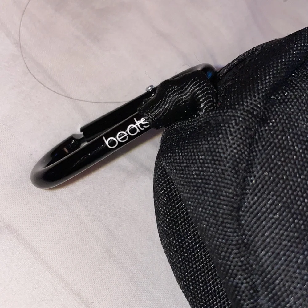 Beats solo 3 wireless special edition rose gold headphones •READ DESCRIPTION• - Picture 15 of 16
